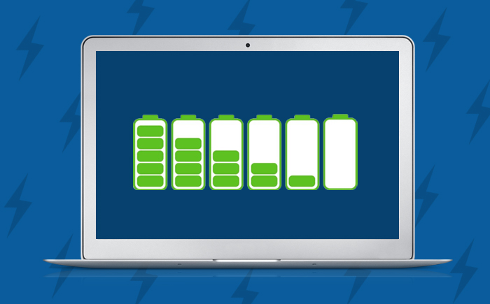 MacBook-Battery